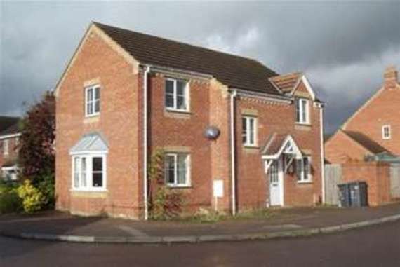 4 Bedroom Detached